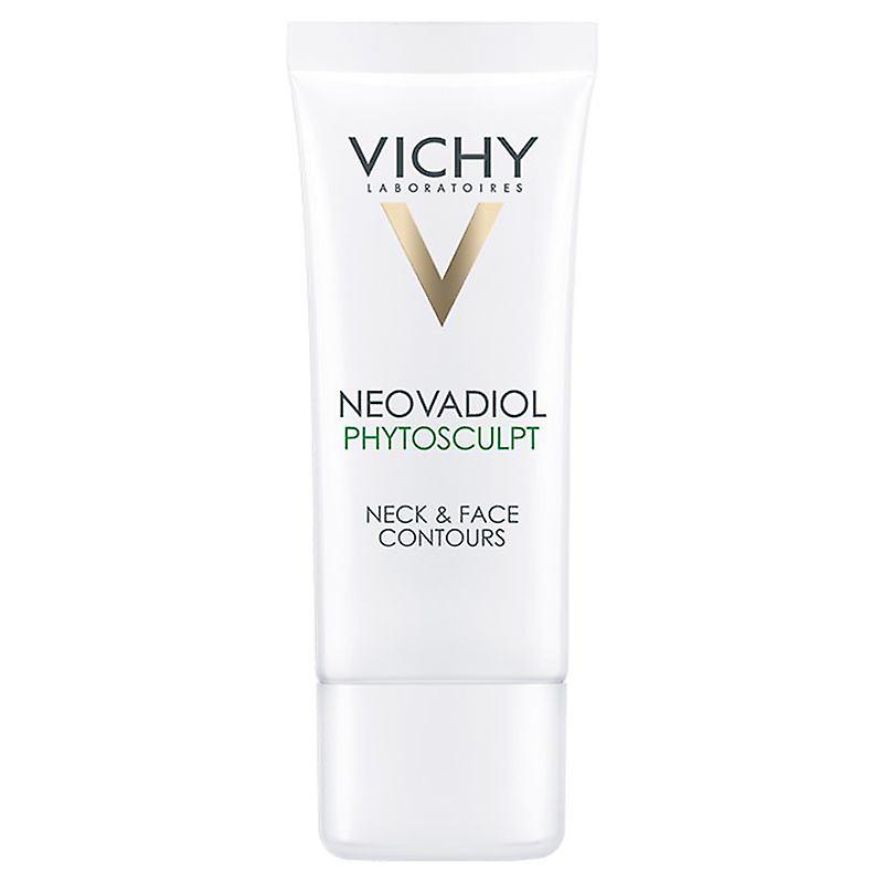 Vichy Neovadiol Phytosculpt颈部和面部 50ml