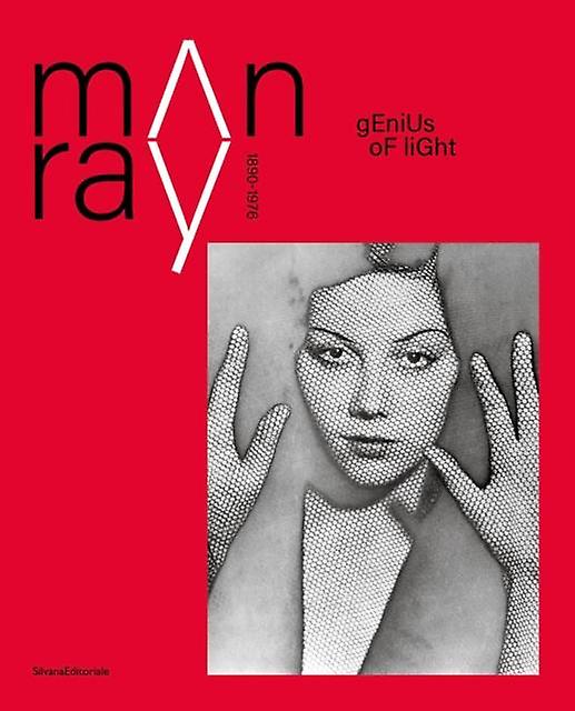 Man Ray Paperback