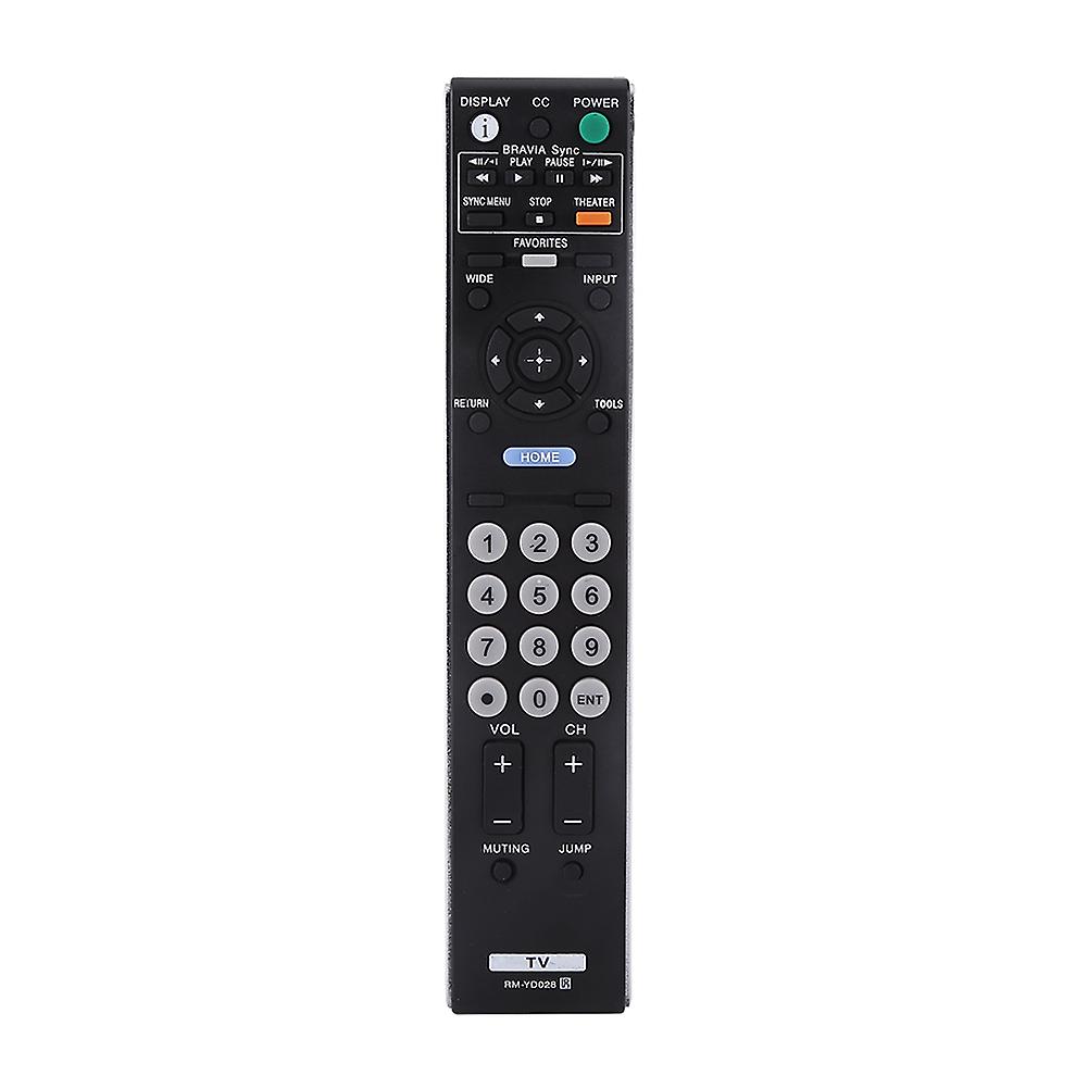 Portable Universal Replacement Remote Control RM-YD028 Controller For Sony LCD LED Smart TV