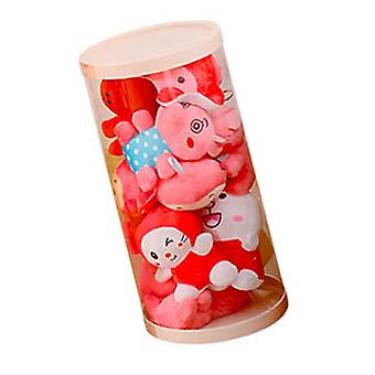 Kids Toy Storage BucketPlush Doll Storage Bucket Doll Storage Bucket Children Toy Storage Basket Class Leading Features