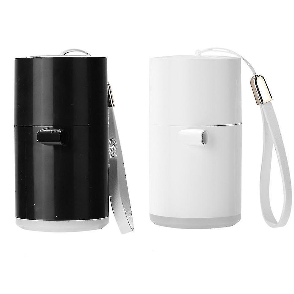 Electric Air Pump Suitable For Outdoor Camping