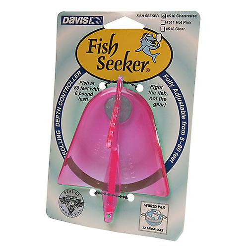 Australian Fishing Network Premium Quality Davis Fish Seeker Trolling Plane