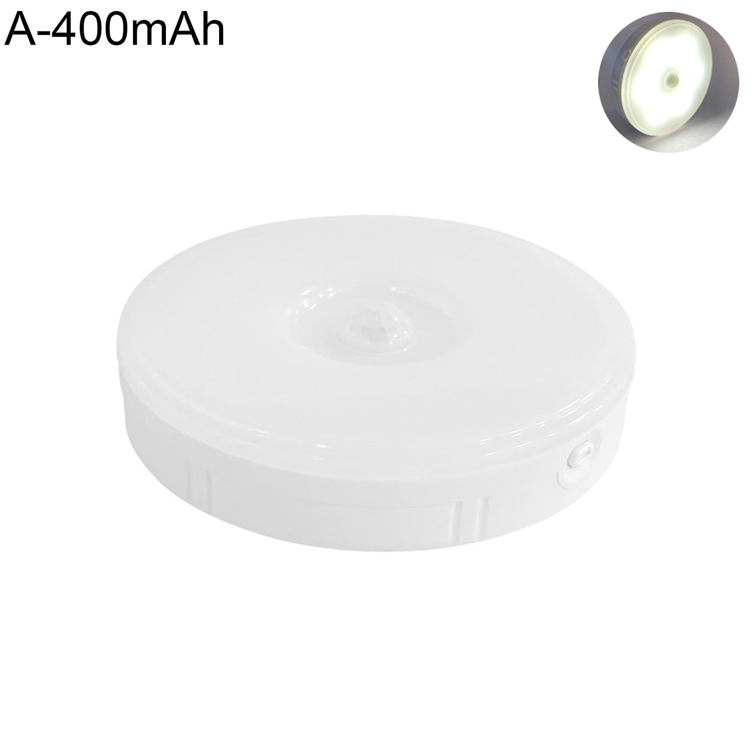 Night Light Motion Sensor Not Dazzling Long-Lasting Magnetic LED Dimmable Bedside Lamp for Wardrobe