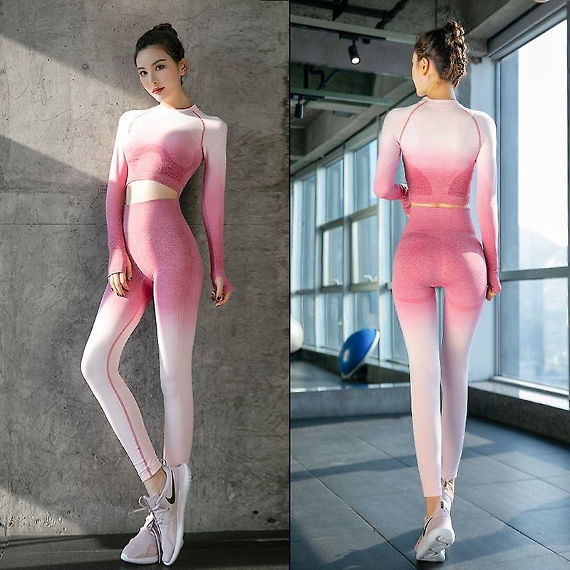 Set tuta da donna con leggings da 23 pezzi