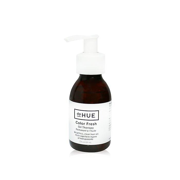 Dphue Color Fresh Oil Therapy 89ml/3oz
