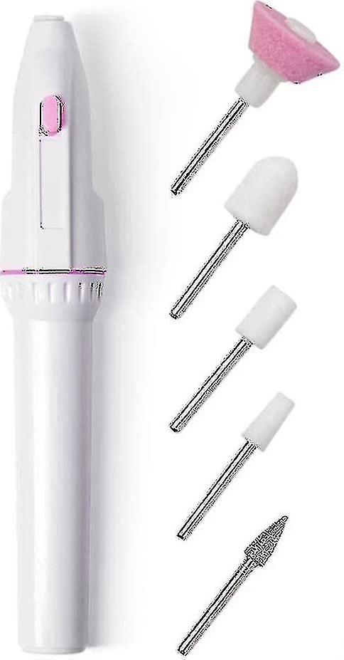 Efficient Dental Grinder: Polishing, Cleaning and Restoring Teeth