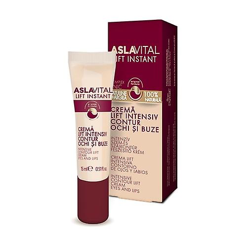 Lift Intensiv Contour Cream- Eyes and Lips 15 ml