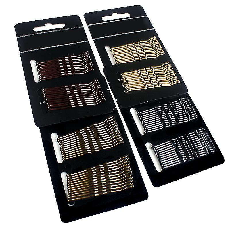 192pcs Hair Pins