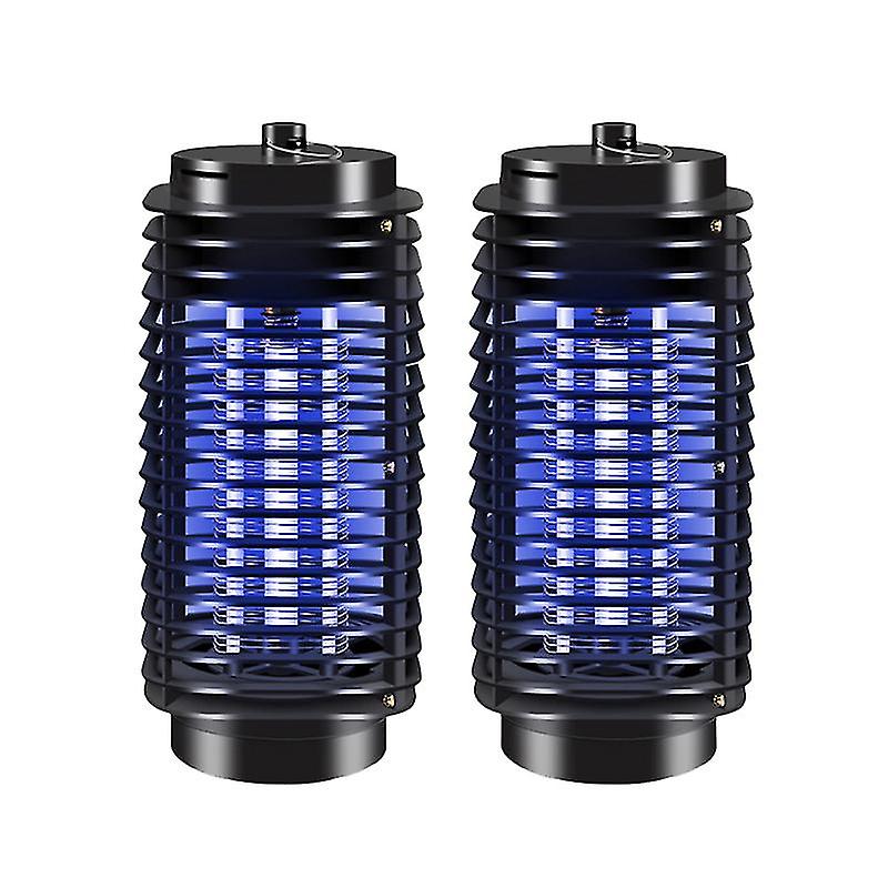 2pcs Mosquito Trap