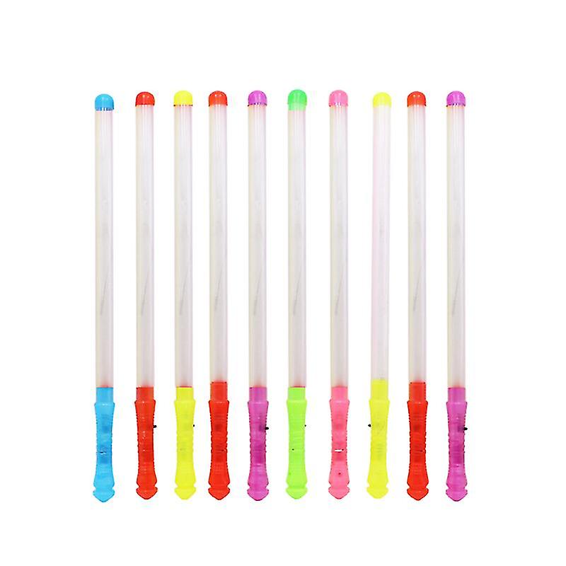 12pcs Glow Light Sticks