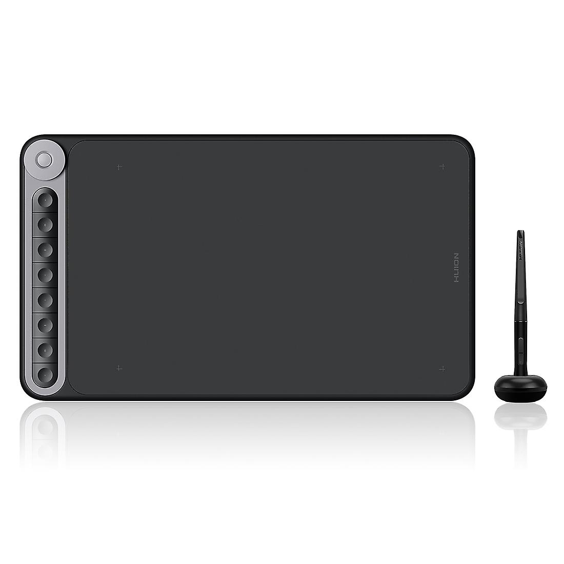 HUION Q620M 5080 LPI Wireless Art Drawing Tablet