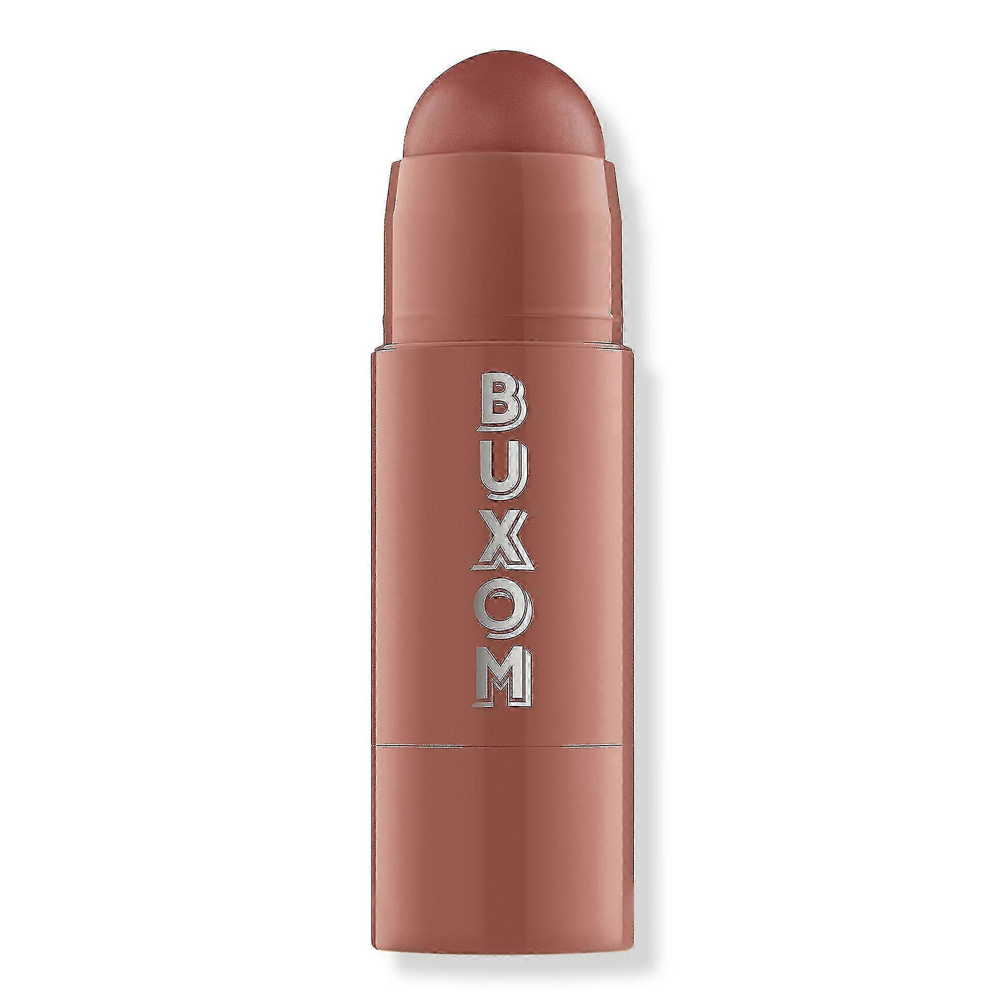 Buxom Power-full 丰盈润唇膏,内在光泽,0.17 盎司