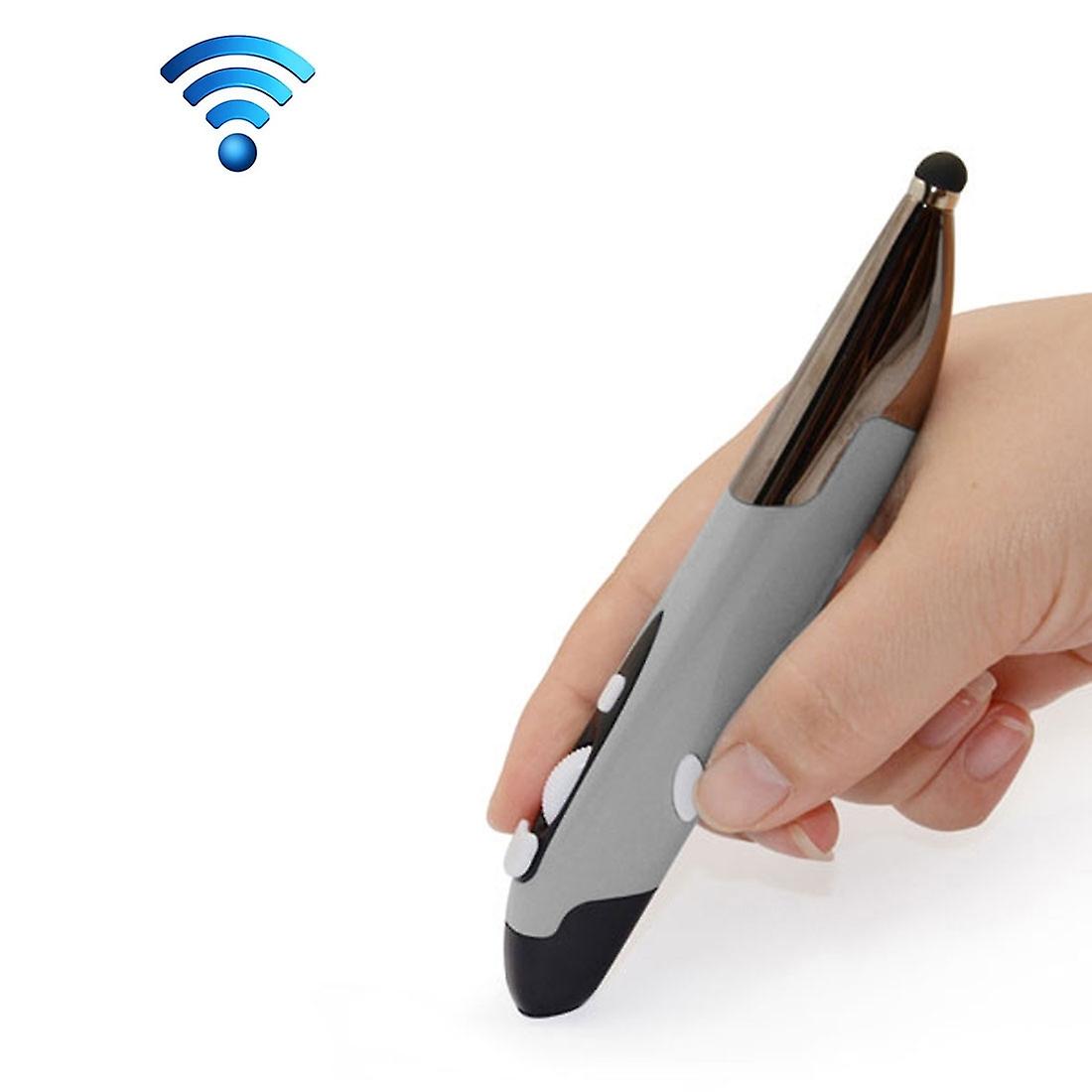 2.4GHz Innovative Pen-style Handheld Wireless Smart Mouse