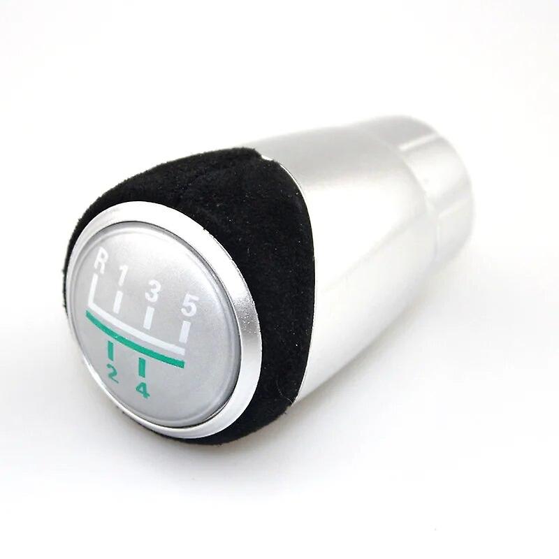 5 6 Speed Car Gear Shifter Shift  Knob for BMW E46 E39 E60 E90 E91 E92 E93 E30 E36 E53 E32 F46 M3 Z3 1 3 5 Series M Accessories~52178