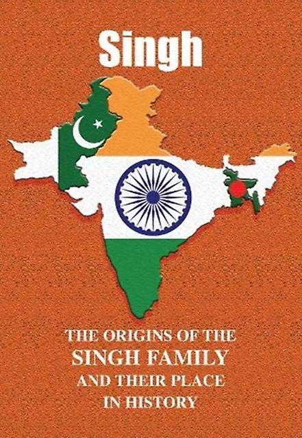 Singh by Iain Gray Paperback Book