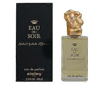 Sisley Eau Du Soir Eau De Parfum Spray 100 Ml Per le donne