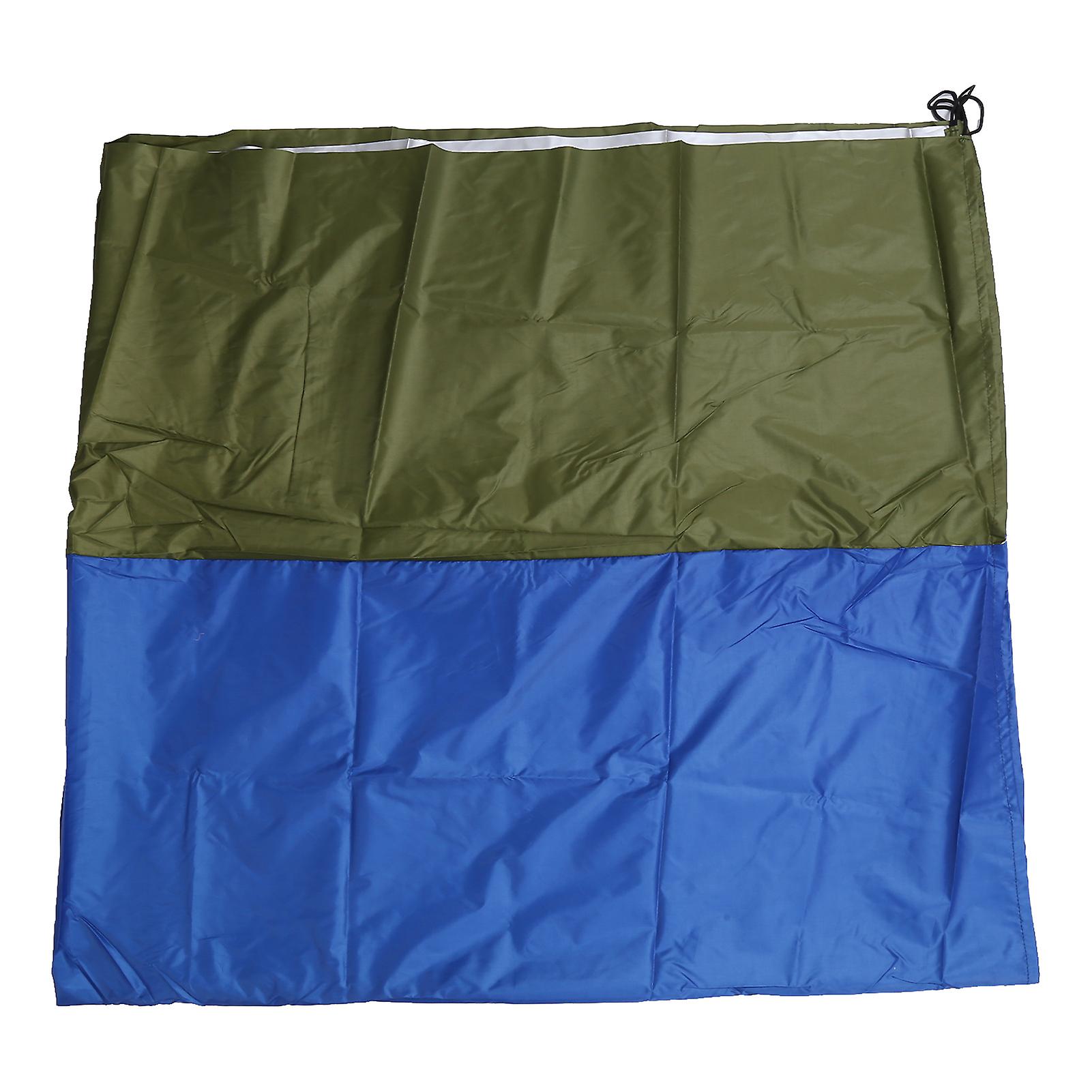 Insulation Sunshade Multipurpose Sandproof Waterproof Beach Camping Mat for Outdoor