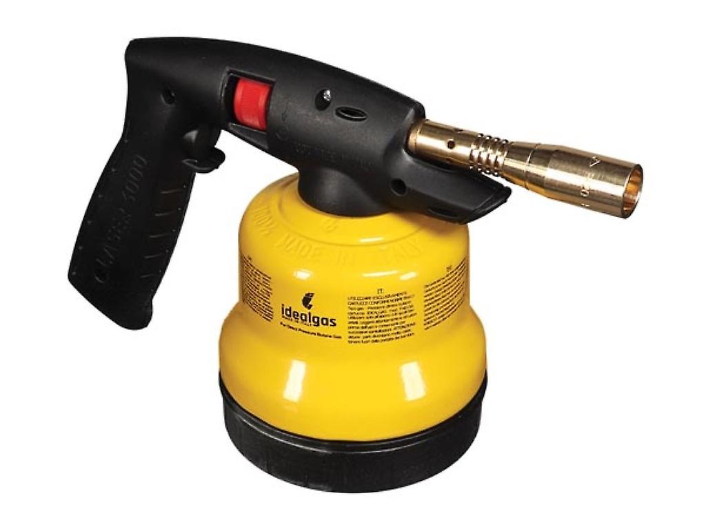 Blow torch