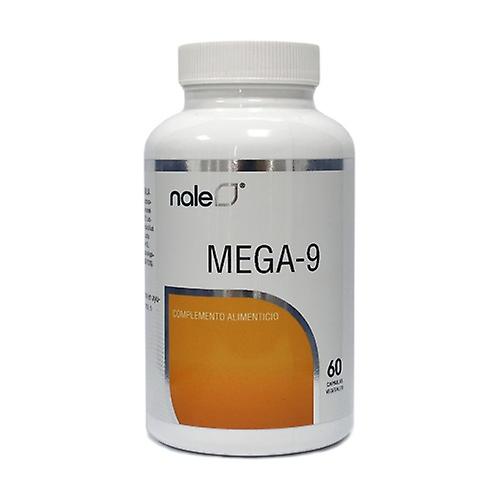 Mega-9 60 capsules