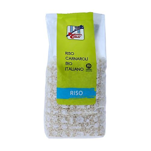 Italian white carnaroli rice 1 kg
