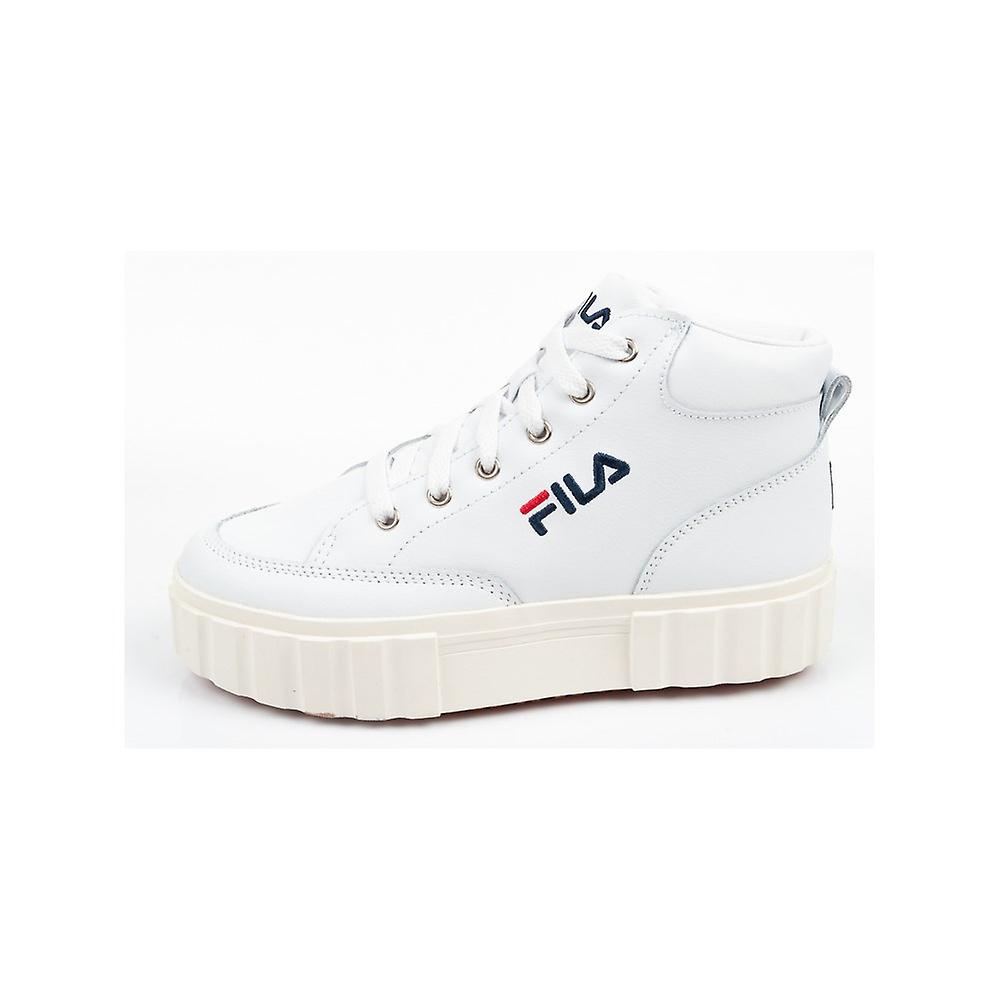 Shoes Fila Sandblast FFW018710004