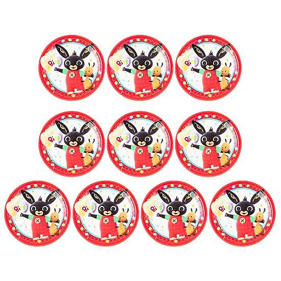 Party Table Decoration Beautiful Creative Novelty Decorate Paper Happy Birthday Decoration Plate Napkin Balloon for Home