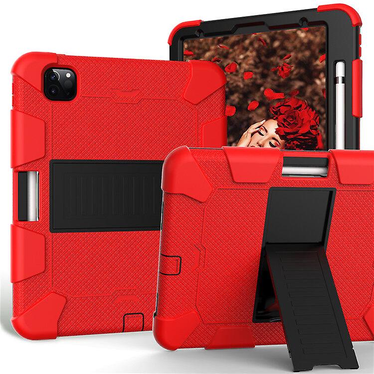 Tablet Case For iPad Air5 10.9 2022 With Kickstand