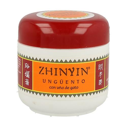 Zhinyin cat's claw ointment 50 ml