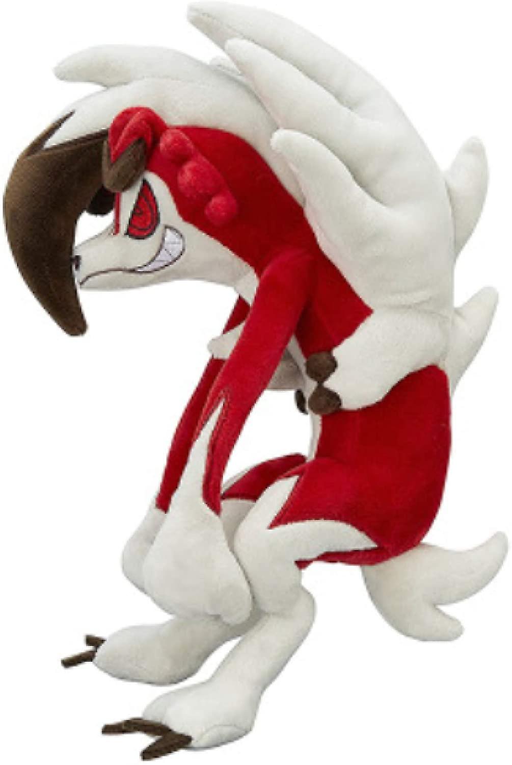 Anime Figure Charizard Plush Dolls Mega Evolution Xy Charizard 25cm