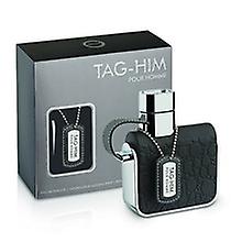 Armaf - Tag-Him EDT 100ml