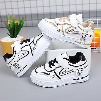 Unisex Children's Casual Sport shoes  Sneakers Cartoon Athletic Shoes for Girls Boys
