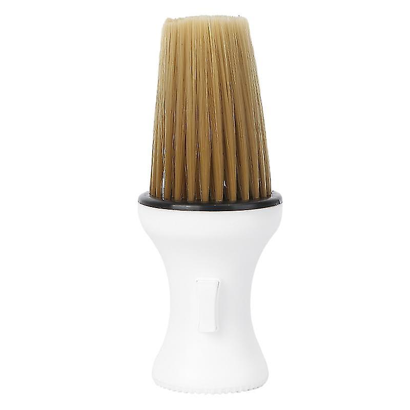 1pcs Plastic Handle Brush