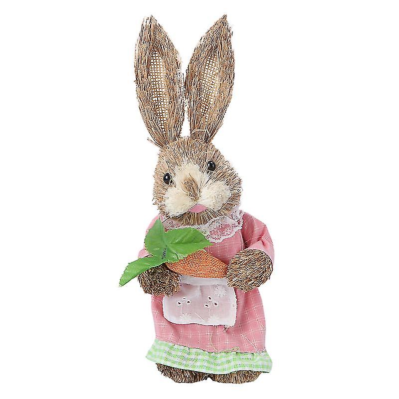 1pcs Easter Rabbit Photo Props