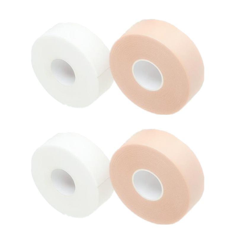 4rolls Eyelash Grafted Tape
