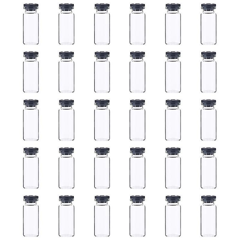30pcs Headspace Vial