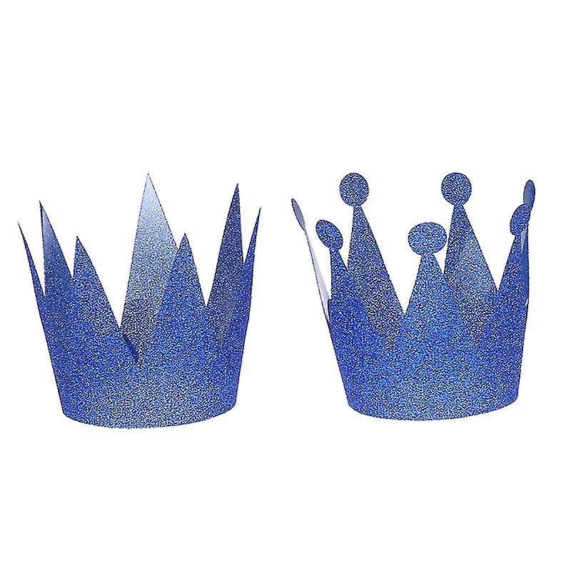 12pcs Toddler Crown