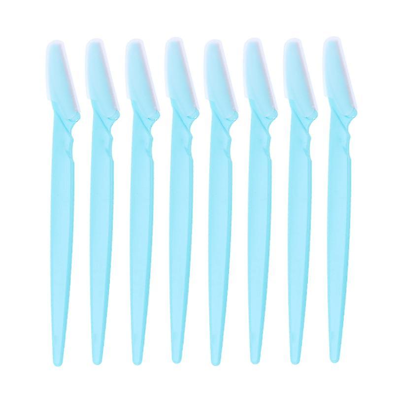 30pcs Facial Razors