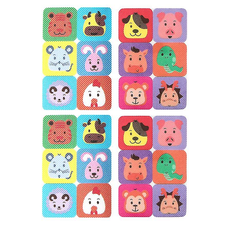 1pcs Mosquito Sticker