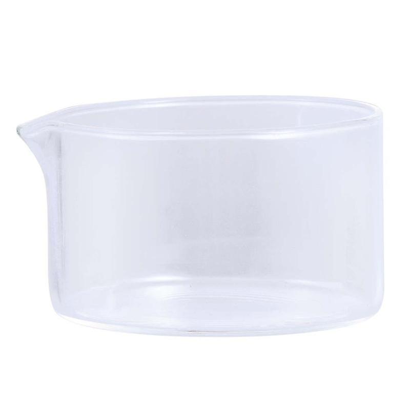 1pcs Crystallizing Dish Glass