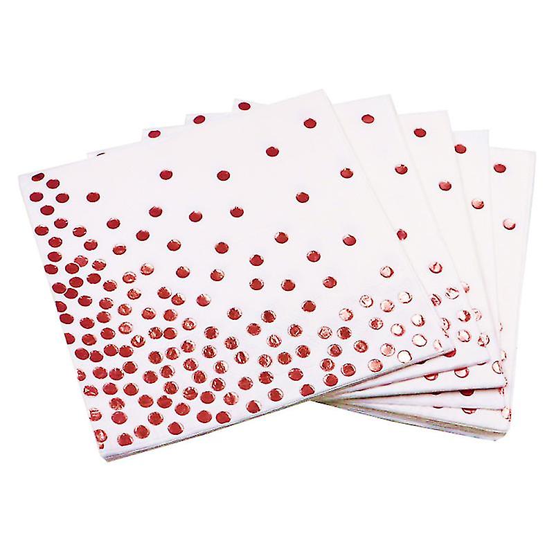 20pcs Dinner Party Napkins