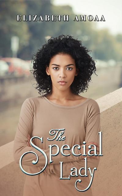 Special Lady - Elizabeth Amoaa