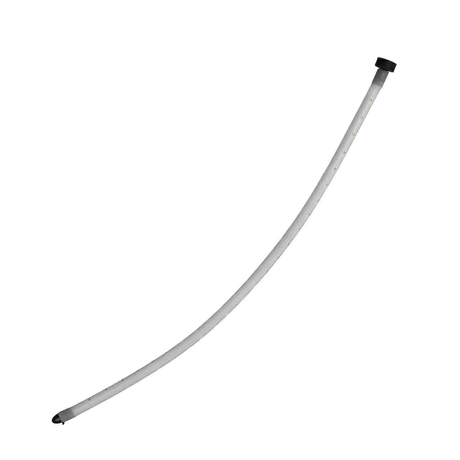 Violin Humidifier Silicone Humidifier Instrument Accessory Prevent Cracking Dryness Problem White 