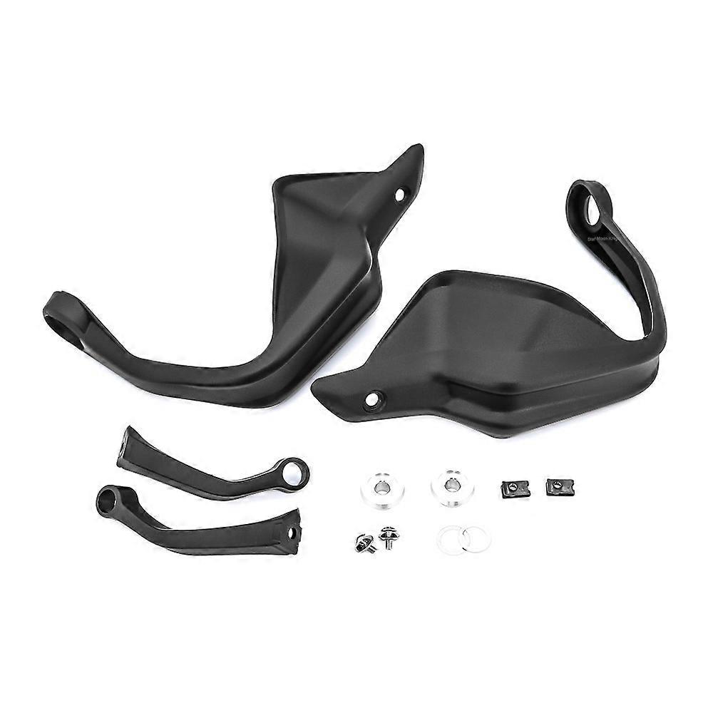For BMW R1250R R1200R R 1250 1200 R 2014 - 2022 Motorcycle Accessories Handguard Shield Hand Guard Protector Windshield