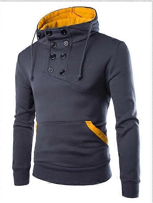 Herren Trainingsanzug Jogging Hoodie