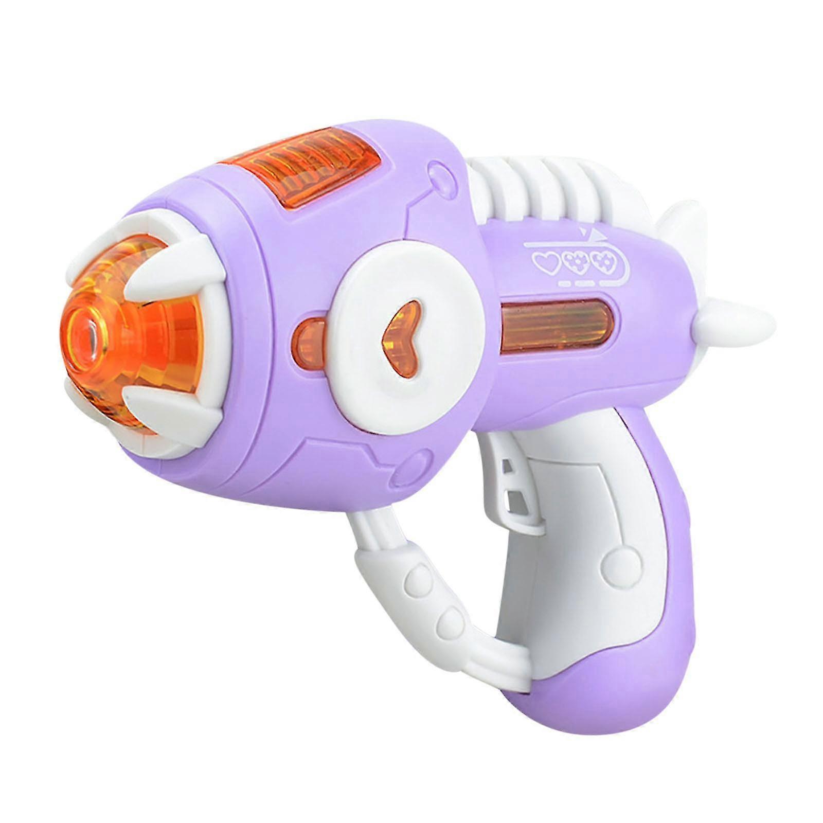 Lively & Cute Electric Space Projection Toy , Interactive Fun For Kids