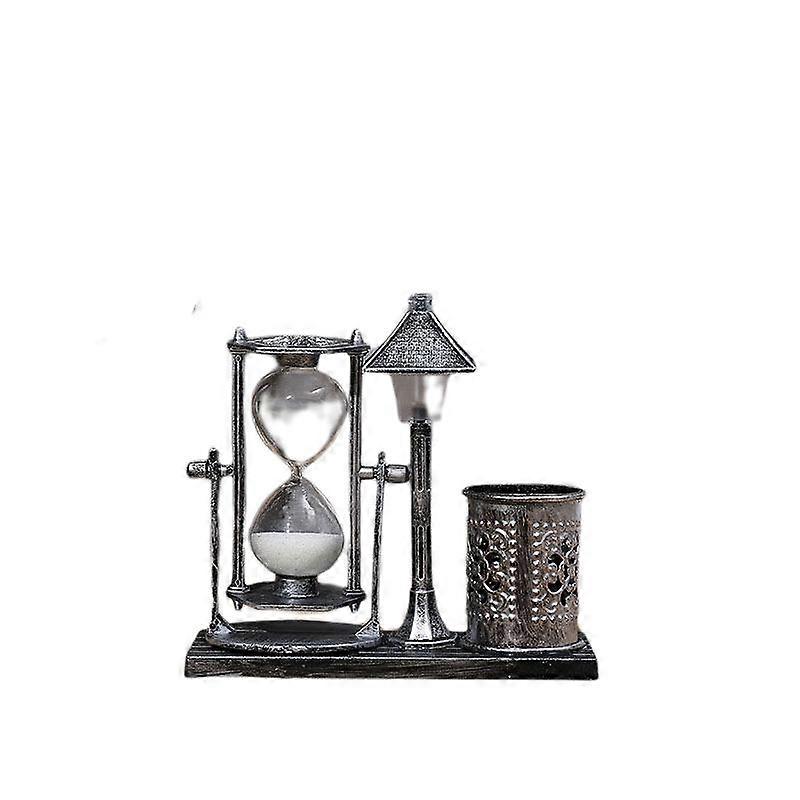 Hourglass Ornament Sandglass Sand Timer