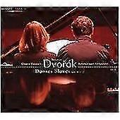Slavonic Dances (Desert, Strosser, Gastinel, Graffin) CD (2007)