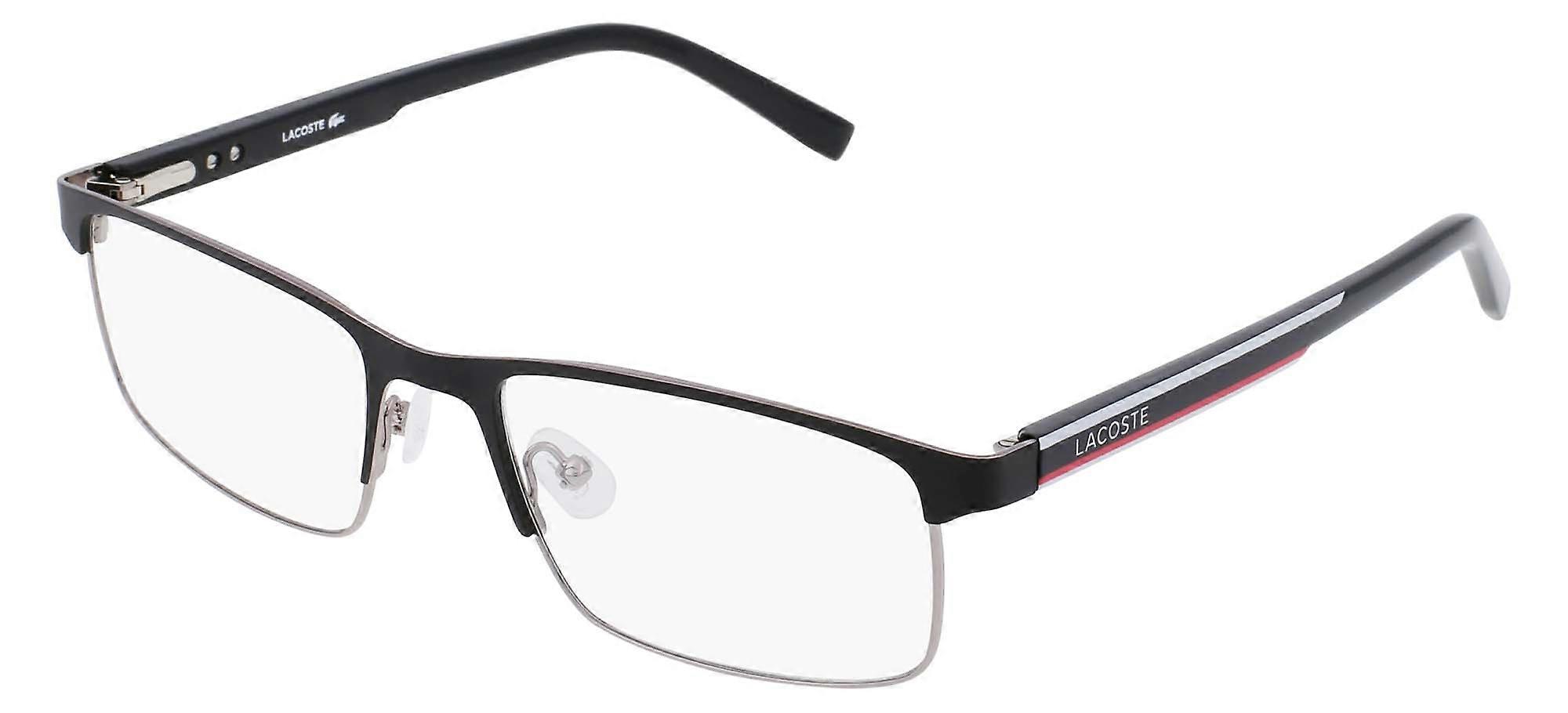 Eyewear Frames Lacoste L2271 MATTE BLACK 54/18/140 Man