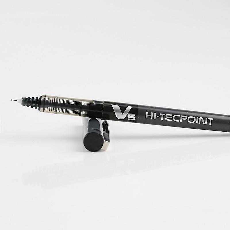 1 قطعة جديد الحاجب الوشم القلم معدات الجمال لمستحضرات التجميل ماكياج دائم أسود وأحمر