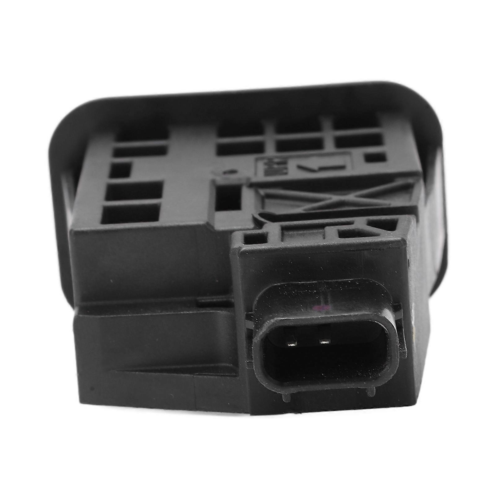 Drivstofflokkaktuatorenhet 74700 TVA A02 Drivstoffdørlokk Lås Lås Aktuator Erstatning for Accord 2018-2020